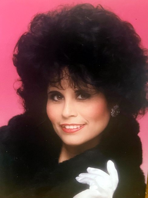 Avis de décès de Lupe Marinez