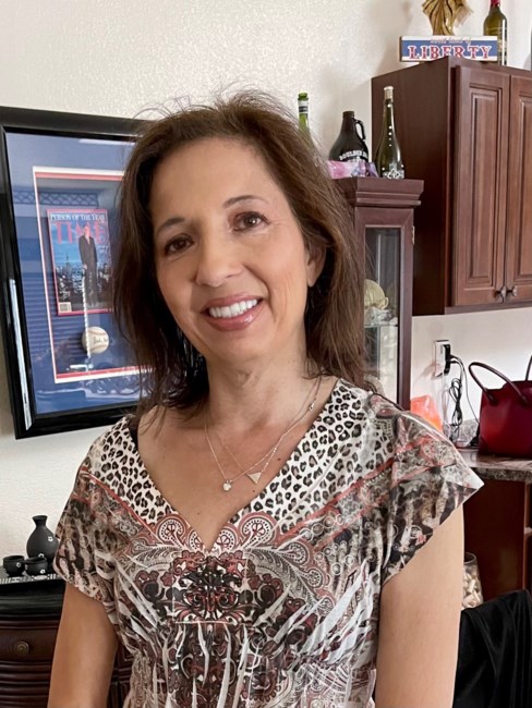 Obituario de Tina Luane Jones