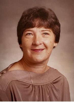 Obituary of Shirley Annette Covington