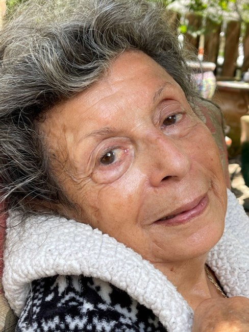 Avis de décès de Juliette Halioua Butler