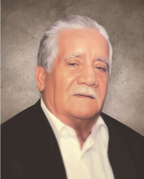 Obituary of Pedro Tamayo