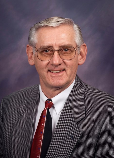 Obituary of Wayne Allen Hansen