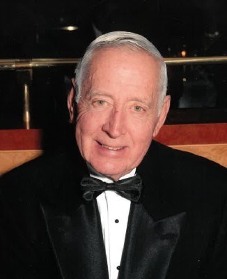 Obituary of David Theodore Wahlquist Jr.