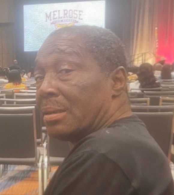 Obituary of Bernie Eugene Hawkins