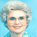 Obituary of Sara Ricker
