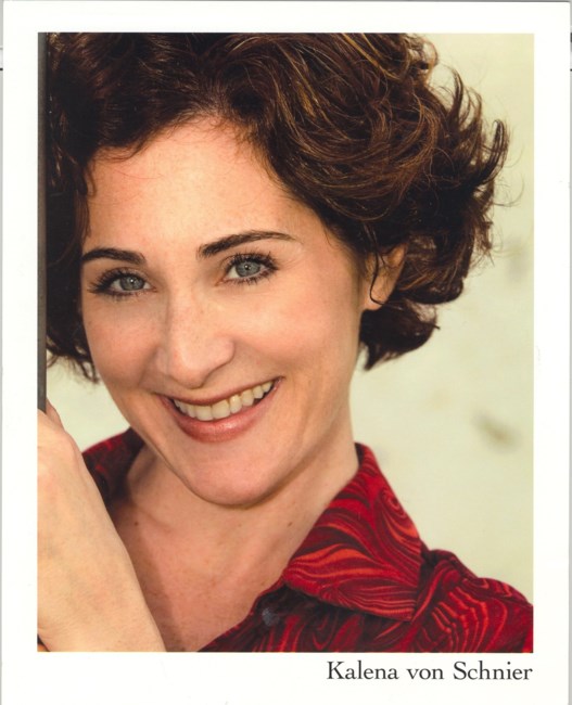 Avis de décès de Karen Ann Garcia