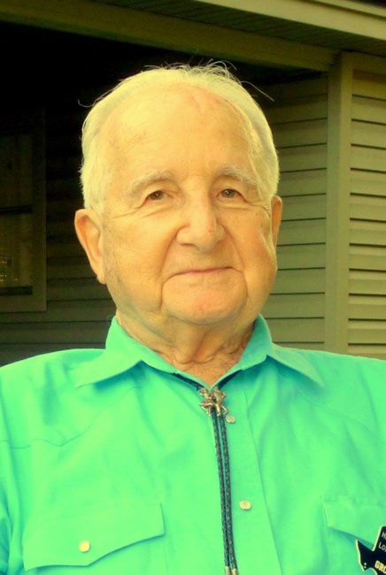 Obituary of Thomas F. Grothouse