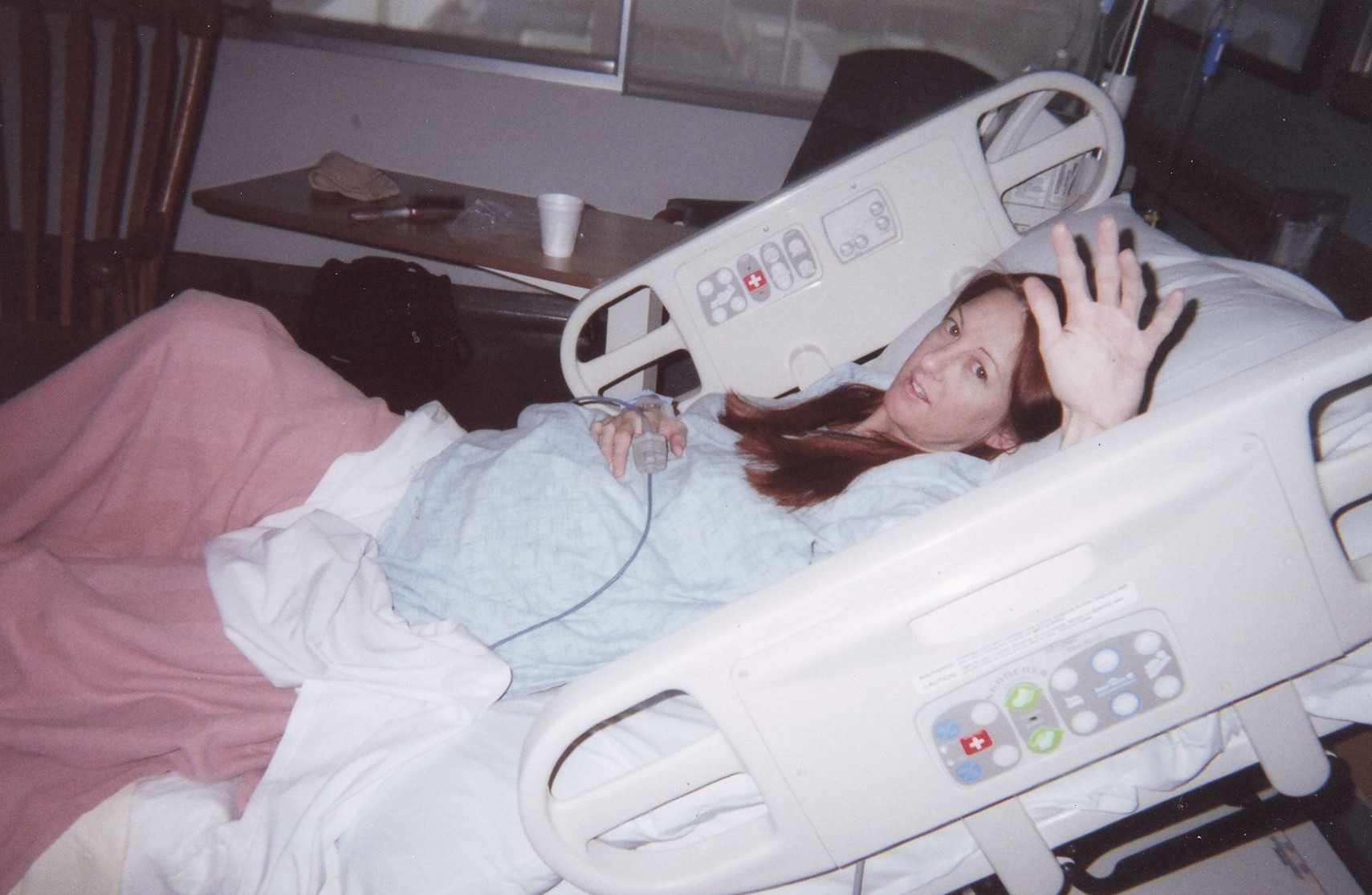 Cherish lily perrywinkle autopsy photos