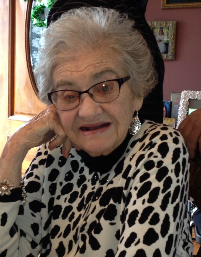 Obituary of Helen M. Schmidt