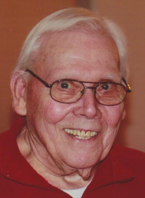 Avis de décès de John A. Klaung