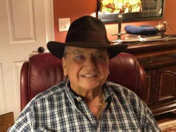 Obituary of Mr. Ron Beacham