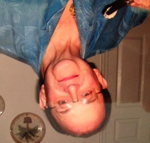 Obituary of Gerald Eugene Asher