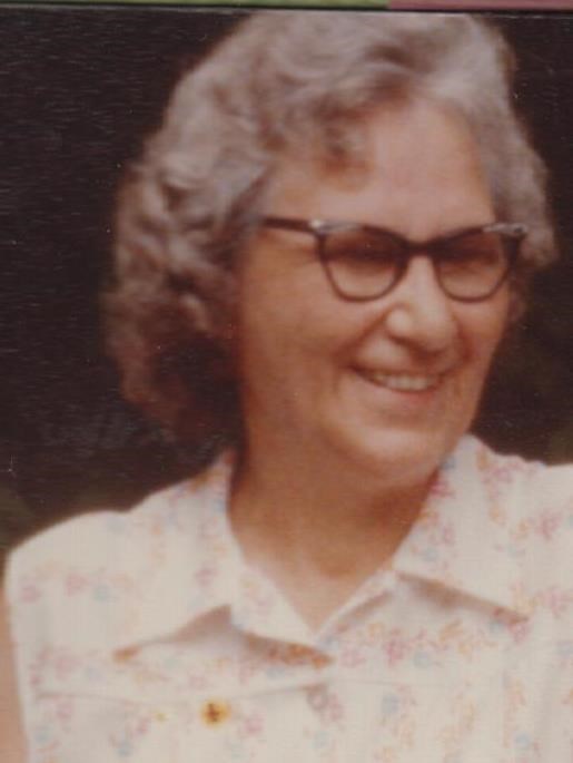 Obituary of Stella "Stefanja" (Masloski) Reynolds