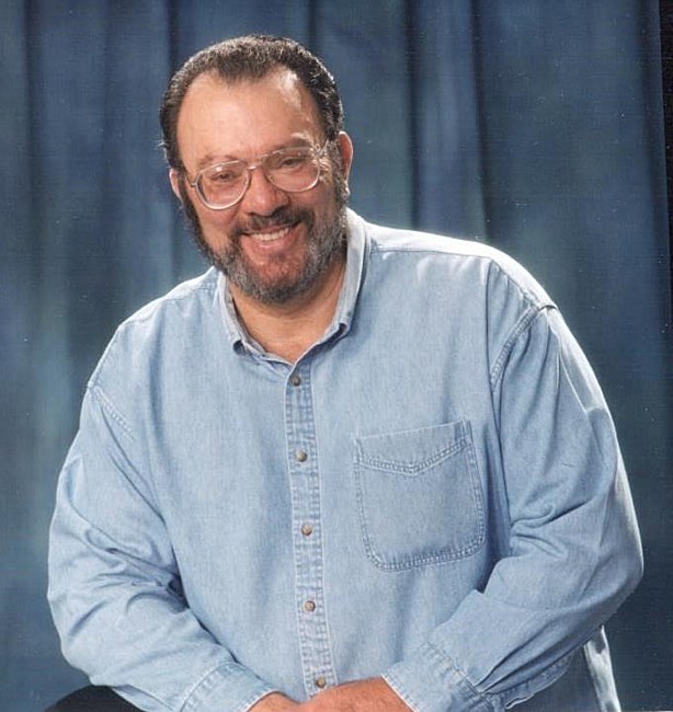 Obituary of Robert Edward Felice Sr.