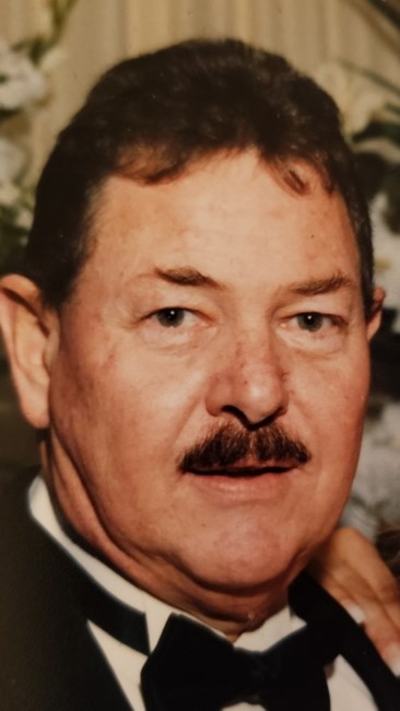 Obituary of Stanley Patrick Mcloughlin
