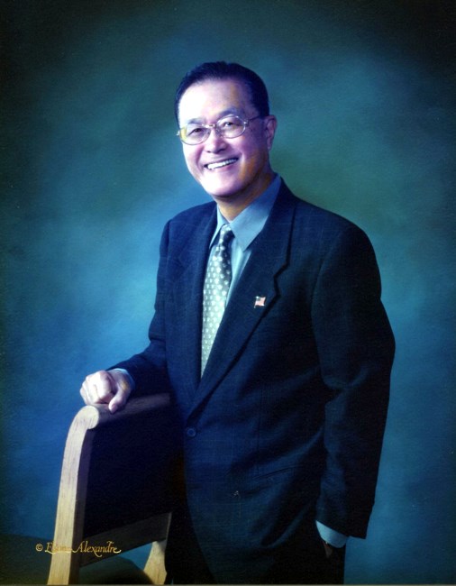 Obituario de William Wei-Ming Wu