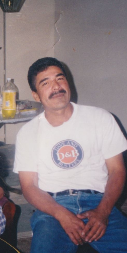 Obituary of Raul Oliva Gutierrez