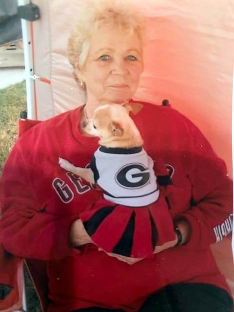 Obituary of Dorothy N. Sullivan