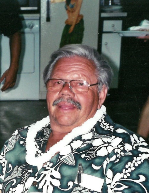 Obituary of Luis C. Ramirez