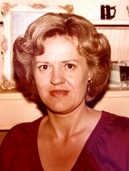 Obituary of Janet Louise Sawyer