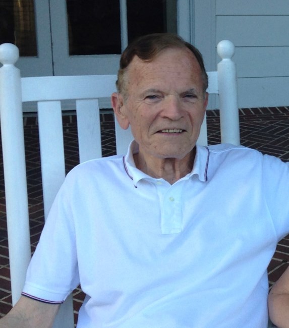 Obituary of Douglass Scott Hindley