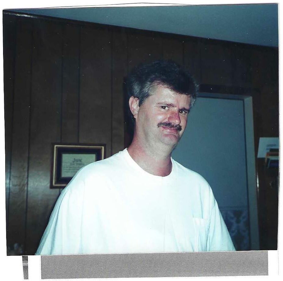 Obituary of Terrell "Terry" Dean McDurmont