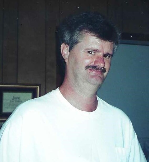 Obituary of Terrell "Terry" Dean McDurmont