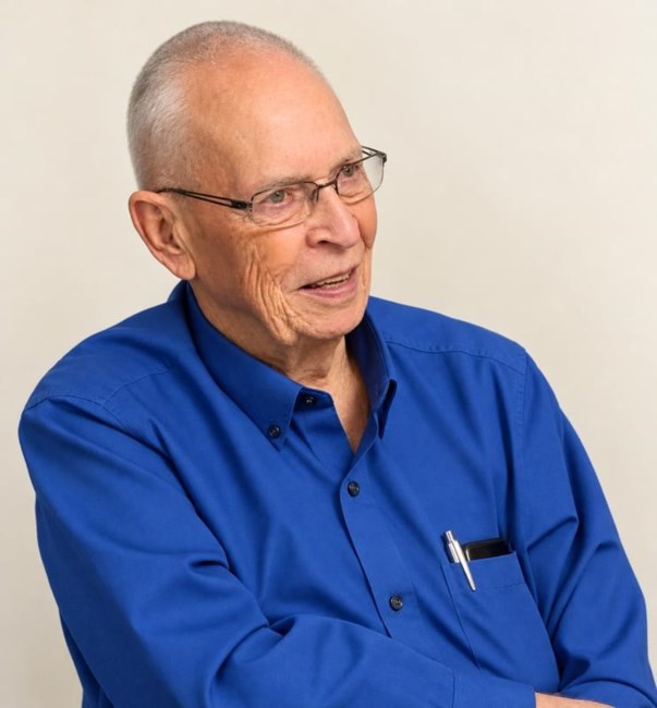 Obituary of Kenneth L Shriver