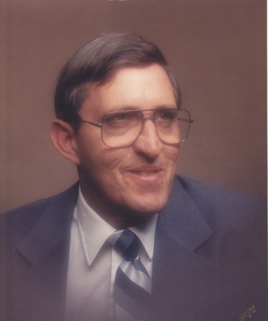 Obituary of Richard James Rooney