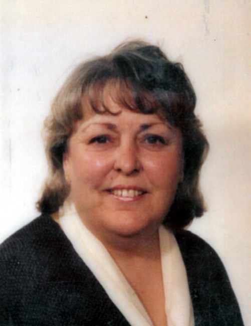 Obituary of Mme Francine Demers