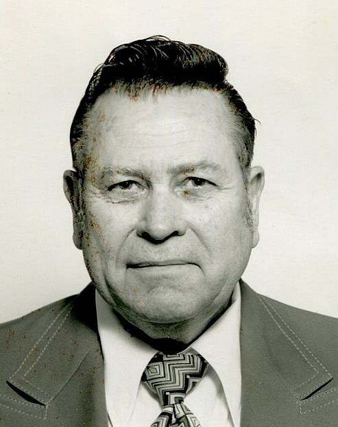 Obituary of Charles C. Gasaway
