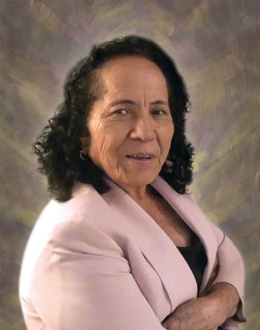 Obituary of Blanca Alicia Martinez Hernandez