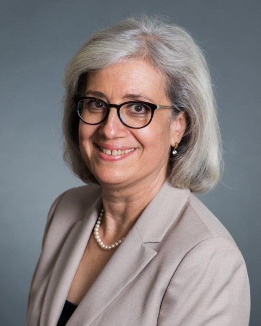 Obituary of Deborah Konigsberg