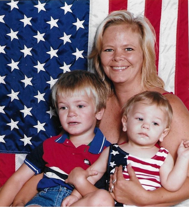 Susan Kay Rakestraw Obituary Houston, TX