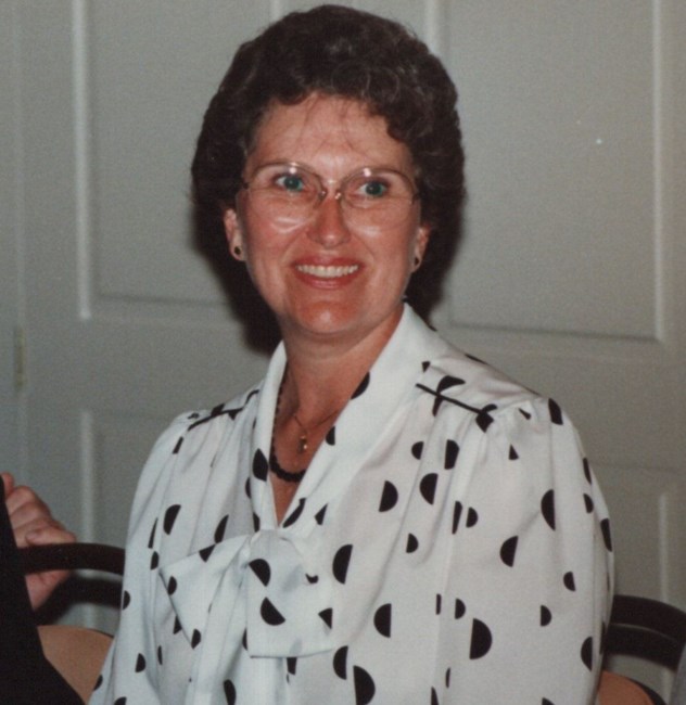 Obituary of Dixie A. Everill