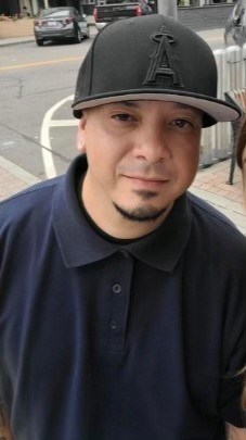 Obituary of Anthony Angelo Lara Jr.