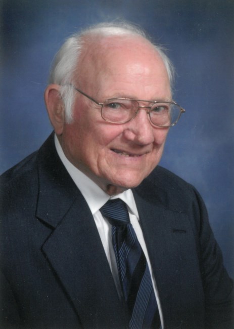 Obituary of William Henry Pratt