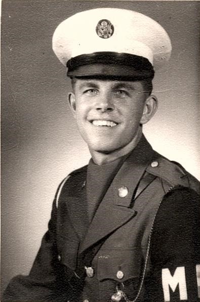 Obituary of Edgar H. Beck Jr.