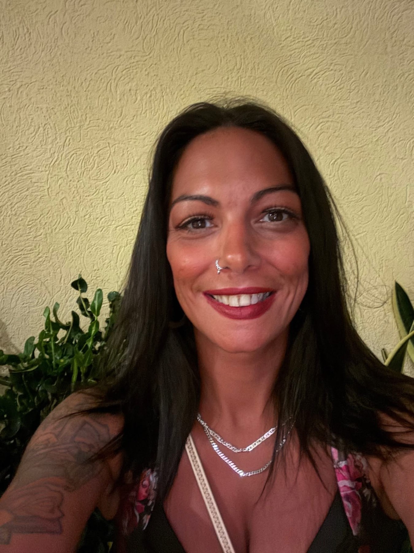 Obituary of Melisa Cammuso