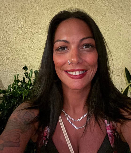 Obituary of Melisa Cammuso