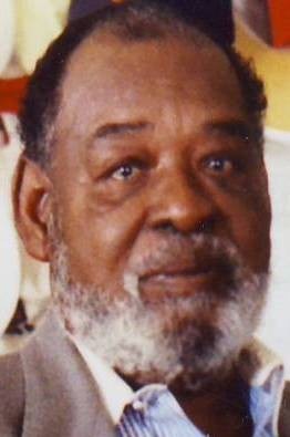 Obituary of Rev. Tommie T. Duhart