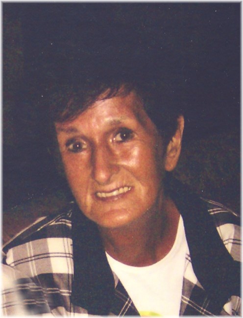 Obituary of Ellen Denington