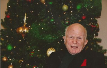 Obituary of William Hugh Holloway Jr.