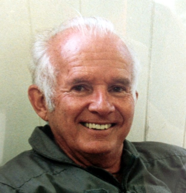 Obituary of James T Baggs