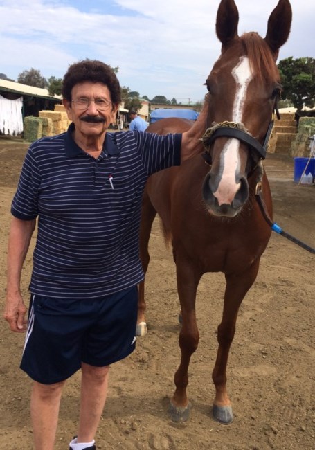 Obituary of Daniel Horowitz