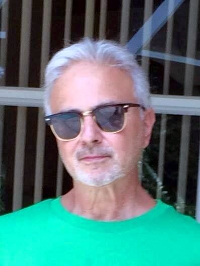 Obituary of Richard Alan Bernstein