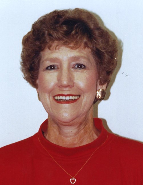 Obituary of Margaret Lynn Holder Nash