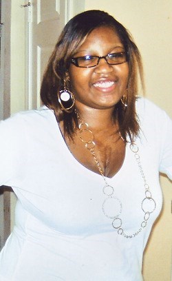 Obituary of Quaneisha R Driver