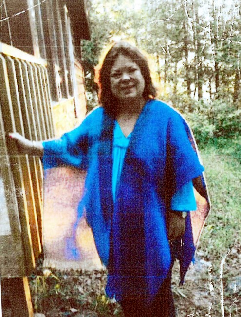 Obituary of Florence Ceceilia Pfaus