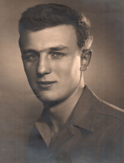 Obituary of Robert L. Gess